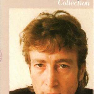 John Lennon - The John Lennon Collection-0