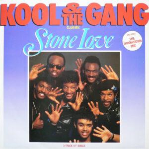 Kool & The Gang - Stone Love (Club Mix)-0