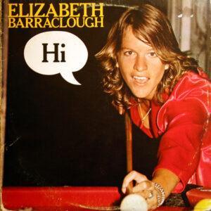 Elizabeth Barraclough - Hi-0