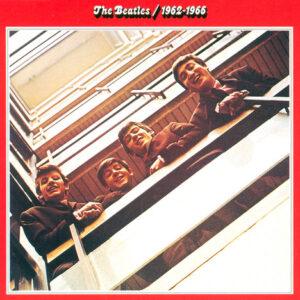 The Beatles - 1962-1966-0