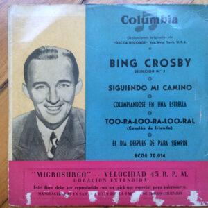 Bing Crosby - Seleccion N.° 3-0