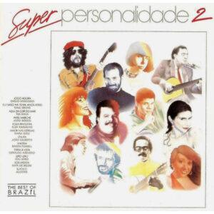 Various - Super Personalidade 2-0
