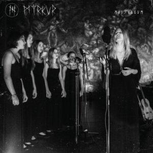 Myrkur (4) - Mausoleum-0