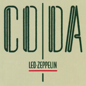 Led Zeppelin - Coda-0