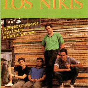 Los Nikis - Los Nikis-0