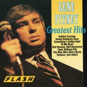 Gene Pitney - Greatest Hits-0