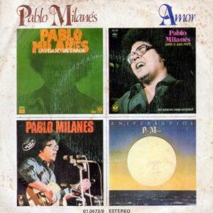 Pablo Milanés - Amor-0