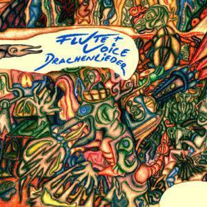 Flute & Voice - Drachenlieder-0