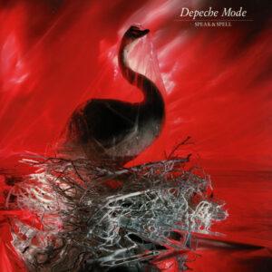 Depeche Mode - Speak & Spell-0