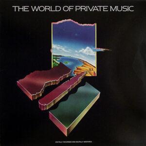 Various - The World Of Private Music-0