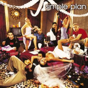 Simple Plan - No Pads, No Helmets...Just Balls-0
