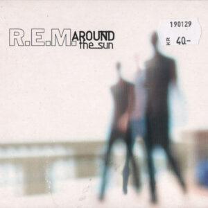 R.E.M. - Around The Sun-0