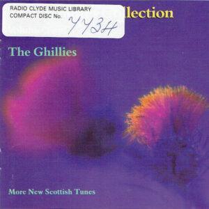The Ghillies - The Nineties Collection (Volume Two)-0