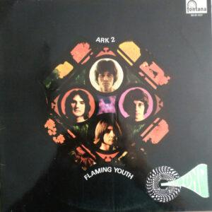 Flaming Youth - Ark 2-0