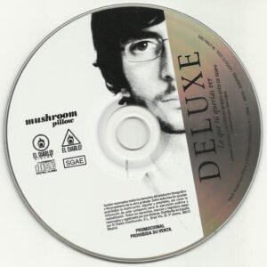 Deluxe (11) - Lo Que Tú Querías Ver-0