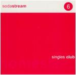 Sodastream - Homesleep Singles Club 6-0