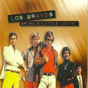 Los Bravos - Bring A Little Lovin'-0