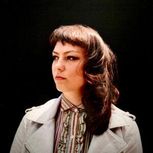 Angel Olsen - My Woman-0