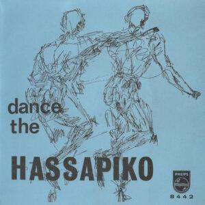 Μίμης Πλέσσας Featuring Γιώργος Ζαμπέτας - Dance The Hassapiko-0
