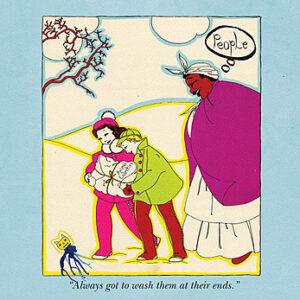 Animal Collective - People-0
