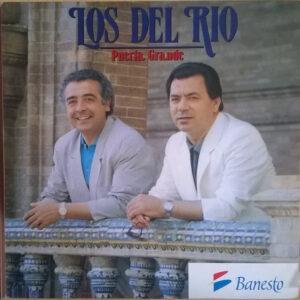 Los Del Rio - Puerta Grande-0
