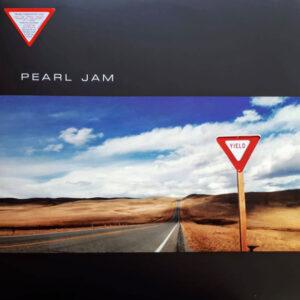 Pearl Jam - Yield-0