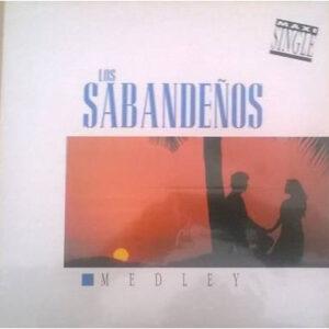 Los Sabandeños - Medley-0
