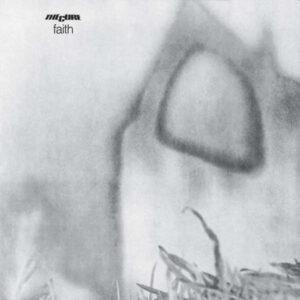 The Cure - Faith-0