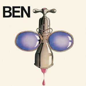 Ben (29) - Ben-0