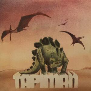 Tapiman - Love Country-0