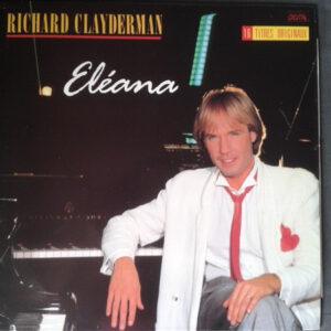 Richard Clayderman - Eleana-0