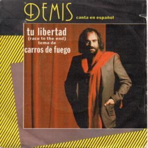 Demis Roussos - Demis Canta En Español-0
