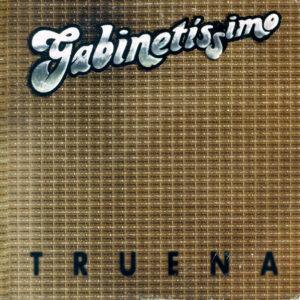 Gabinete Caligari - Truena (Gabinetíssimo )-0