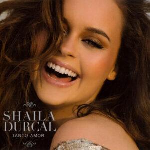 Shaila Dúrcal - Tanto Amor-0