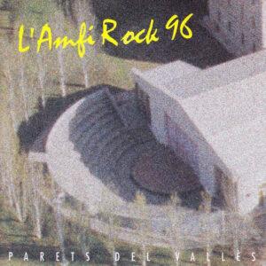 Various - L'Amfi Rock '96-0