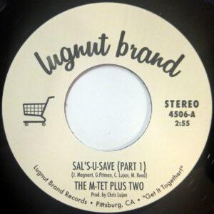 The M-Tet Plus Two (13) - Sal's-U-Save-0