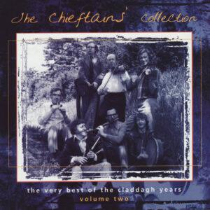 The Chieftains - The Chieftains' Collection (The Very Best Of The Claddagh Years) Volume Two-0