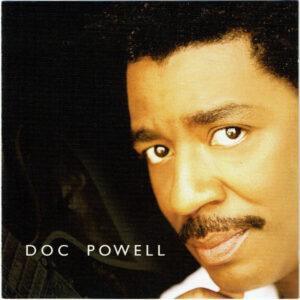 Doc Powell - Doc Powell-0
