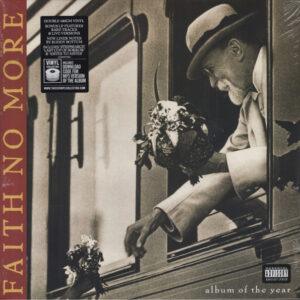 Faith No More - Album Of The Year-0