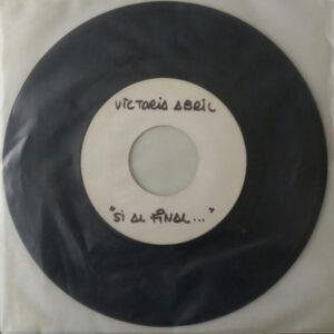 Victoria Abril - Si Al Final-0