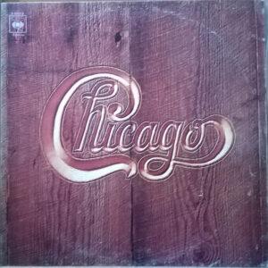 Chicago (2) - Chicago V-0