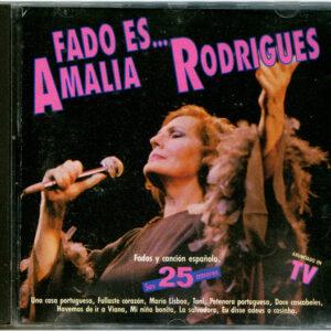 Amália Rodrigues - Fado Es...-0