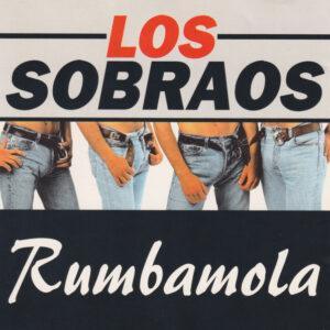 Los Sobraos - Rumbamola-0