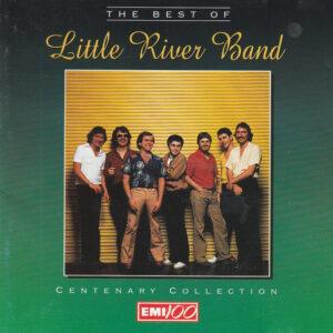 Little River Band - The Best Of Little River Band-0