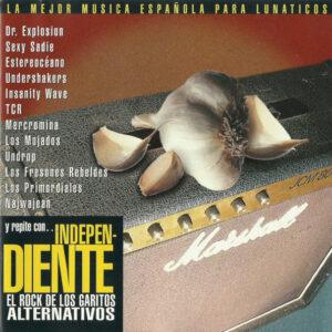 Various - Indepen-Diente-0