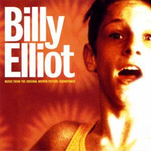Various - Billy Elliot: Music From The Original Motion Picture Soundtrack-0