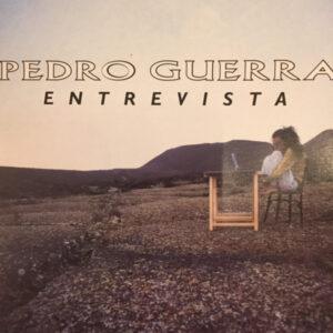 Pedro Guerra - Entrevista-0