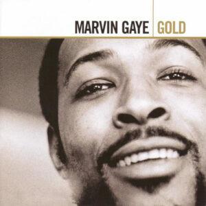 Marvin Gaye - Gold-0