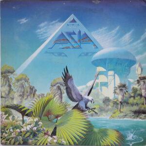 Asia (2) - Alpha-0