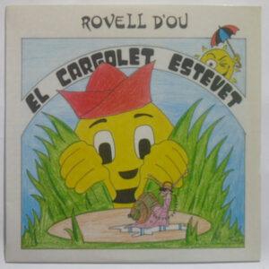Rovell D'ou - El Cargolet Estevet-0